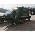 Новый 5T Compactor Marbage Truck на продажу